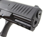 Wiatrówka pistolet Walther PPQ kal. 4,5 mm