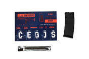 Karabin ASG Specna Arms SA-F01 Flex Gate X-ASR 1,14J