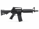 Karabinek DPMS FSB CAR Brace kal. 5,56x45 / .223 Rem 10,5