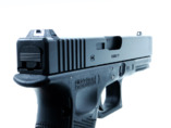 Pistolet ASG Glock 17 Gen.4 kal. 6 mm CO2