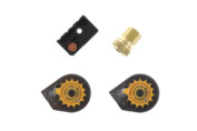 Wiatrówka karabinek PCP Reximex Lyra kal. 4.5 mm