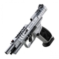 Pistolet Canik SFx Rival-S kal. 9x19 mm chrom