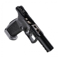 Pistolet Canik TTI Combat kal. 9x19 mm Smoke Edition