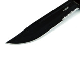 Nóż taktyczny Kandar N343