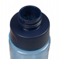 Bidon tritanowy Casno butelka na wodę OHIO CLEAR 1000ml niebieski