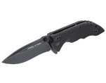 Nóż składany Sanremu Real Steel E77 All Black