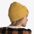 Czapka Zimowa Buff Knitted Hat Ervin Honey