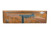 Pistolet maszynowy Legends M1A1 full auto kal. 4,5 mm