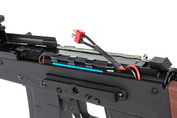 Karabinek ASG replika AK Specna Arms SA-J76 HAL ETU Gen. 2