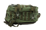 Plecak Wisport Sparrow 30L Olive Green