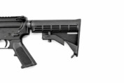 Karabinek DPMS Oracle II DP-15 kal .223 Rem 16