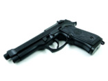 Pistolet ASG Beretta 92 FS czarny