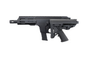 Karabinek Saricam (PCC) S-9 Black kal. 9x19 mm lufa 5
