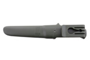 Nóż Mora Companion 860 MG stal węglowa oliwkowy