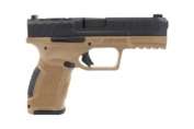 Pistolet Reximex TRX9 DuoTone Desert Sand DA kal. 9x19 mm lufa 4,25