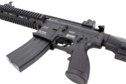 Karabinek ASG H&K HK416D AEG 6 mm Elektryk