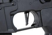 Karabinek ASG Specna Arms SA-F09 Flex HAL ETU Czarny