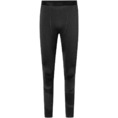 Bielizna termiczna męska Viking Set Gasher Man Merino L czarna