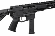 Karabinek DPMS DP-9 kal. 9x19 mm 10,5