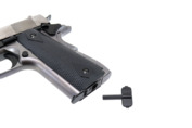 Wiatrówka pistolet Ekol Voltran ES 1911-V2 Grafit kal. 4.5 mm BB
