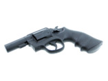 Rewolwer treningowy atrapa Smith and Wesson