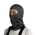 Kominiarka Buff z wełny Merino Lightweight Grey