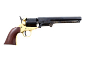 Rewolwer Pietta 1851 Colt Reb Nord Navy kal. 36 7,5