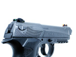Wiatrówka pistolet Wingun Sport 306 full metal kal. 4,5 mm OUTLET