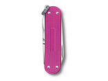 Scyzoryk Victorinox Classic Alox Flamingo Party