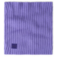 Komin Buff z wełny merino Knitted Norval Iris