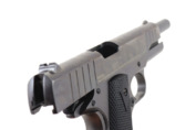 Wiatrówka pistolet Ekol Voltran ES 1911-V2 Fume kal. 4.5 mm BB Blow Back