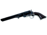 Rewolwer Pietta 1851 Colt Navy Yank Civilian kal. 44 7,37