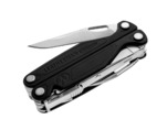 Multitool Leatherman Charge TTi plus kabura