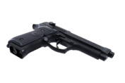 Wiatrówka pistolet Borner 92M blow back kal. 4.5 mm