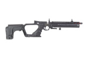 Wiatrówka karabinek pistolet PCP Hatsan Jet 1 RG kal. 4.5 mm