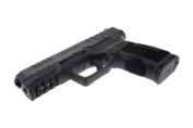 Pistolet Reximex TRX9 Black DA kal. 9x19 mm lufa 4,25