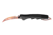 Nóż Karambit BSH Adventure CS:GO N-166Y Inferno