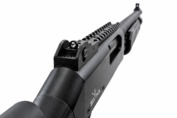 Strzelba powtarzalna SA-KA SK-550 P-110 kal. 12/76 lufa 18,5