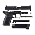 Pistolet Canik METE SF Combat kal. 9x19 mm