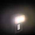 Lampa czołowa akumulatorowa z bazą 500 lm Neo Tools