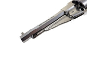Rewolwer Pietta 1858 Remington New Model Navy Inox kal. 36 6,5''