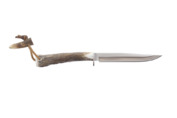 Nóż Muela Gredos Deer Stag 135 mm