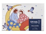 Nóż Opinel Edition Cosmos Asile No.08