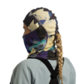 Kominiarka Buff z wełny Merino Midweight Kans Multi