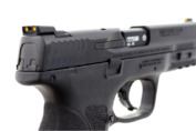 Pistolet RAM S&W M&P9c T4E kal .43 czarny