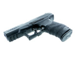 Pistolet ASG Walther PPQ HME kal. 6 mm