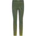 Bielizna termoaktywna męska Viking Altis Man Set Merino M ciemno zielona