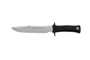 Nóż Muela Tactical Rubber Handle 200 mm