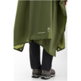 Poncho przeciwdeszczowe Viking Vesper oliwkowe
