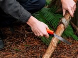 Piła GearAID Skara Camp z etui